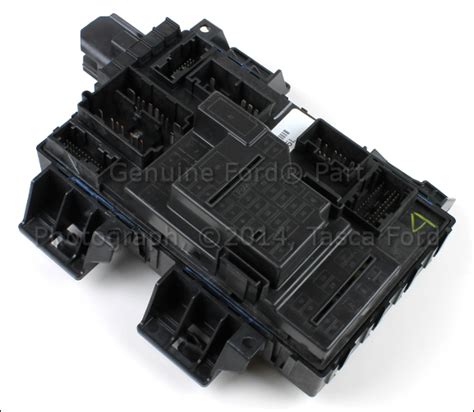 2009 mkz smart junction box|Genuine Lincoln MKZ Body Control Module .